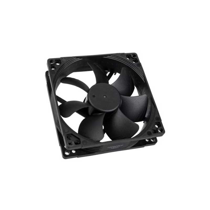 Noctua NF-A9 PWM Chromax Black Swap 9.2cm Fan, SSO2 Bearing, 400-2000 RPM