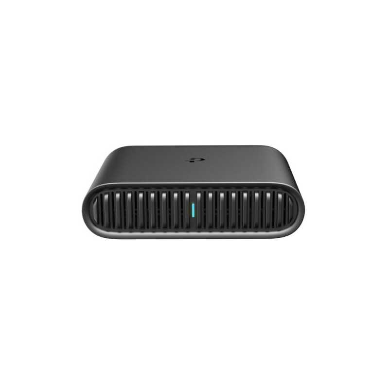 TP-LINK (TL-WR1502X) AX1500 Dual Band Wi-Fi 6 Travel Router, Pocket-Sized, GB WAN, GB LAN, USB, VPN Encryption