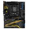 Asrock Z890 TAICHI OCF, Intel Z890, 1851, ATX, 2 DDR5, 2 TB4, Wi-Fi 7, 5G LAN, 4x M.2, Overclocking Toolkit