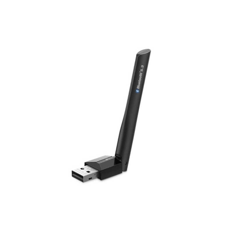 TP-LINK (UB500 Plus) Long Range Bluetooth 5.3 USB Adapter, Multi-Directional Antenna