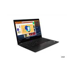 Lenovo ThinkPad X13 Laptop, 13.3 Inch Full HD TouchScreen, AMD Ryzen 5 Pro 4650U, 8GB RAM, 256GB SSD, AMD Radeon Graphics, Backl