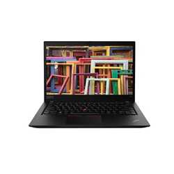 Lenovo ThinkPad T14s Gen 1 Laptop, 14 Inch Full HD IPS screen, AMD Ryzen 5 PRO 4650U, 16GB RAM, 256GB, Windows 11 Pro