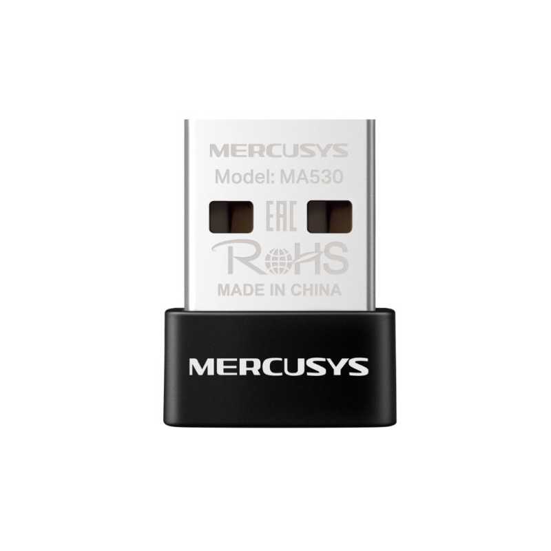 Mercusys (MA530) Bluetooth 5.3 Nano USB Adapter