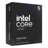 Intel Core Ultra 5 245KF CPU, 1851, 5.2GHz Turbo, 14-Core, 125W (159W Turbo), 24MB Cache, Overclockable, Arrow Lake, No Graphics