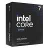 Intel Core Ultra 7 265KF CPU, 1851, 5.5GHz Turbo, 20-Core, 125W (250W Turbo), 30MB Cache, Overclockable, Arrow Lake, No Graphics