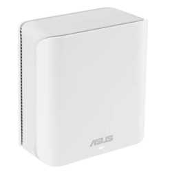 Asus (ZenWiFi BD4) BE3600 Dual Band Wi-Fi 7 AiMesh Extendable Router, Up to 6,500 sq.ft, 2x 2.5G Ports, VPN, 3 SSIDs