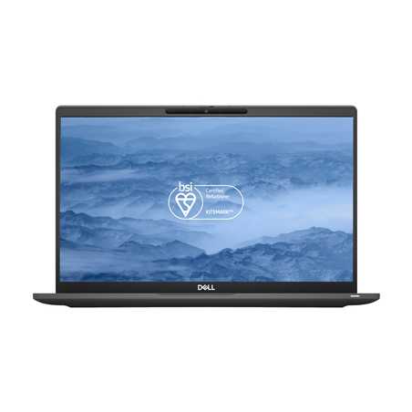 PREMIUM REFURBISHED Dell Latitude 7420 Intel Core i5 11th Gen Laptop, 14 Inch Full HD 1080p Screen, 16GB RAM, 512GB SSD, Windows