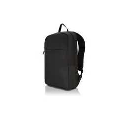 Lenovo 15.6-inch Basic Backpack, Lightweight, Black