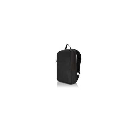 Lenovo 15.6-inch Basic Backpack, Lightweight, Black