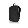 Lenovo 15.6-inch Basic Backpack, Lightweight, Black