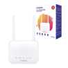 Strong 4GROUTER350MUK 4G LTE CAT4 N300 Unlocked Mobile Broadband Mini Wireless Router