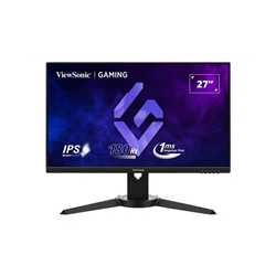 Viewsonic OMNI VX2779J-HD-PRO  27 Inch IPS Gaming Monitor, Full HD, 180Hz, 1ms,  2x HDMI, DisplayPort, Freesync, HDR10, Height A