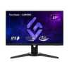 Viewsonic OMNI VX2779J-HD-PRO  27 Inch IPS Gaming Monitor, Full HD, 180Hz, 1ms,  2x HDMI, DisplayPort, Freesync, HDR10, Height A