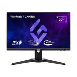 Viewsonic OMNI VX2779J-HD-PRO  27 Inch IPS Gaming Monitor, Full HD, 180Hz, 1ms,  2x HDMI, DisplayPort, Freesync, HDR10, Height A