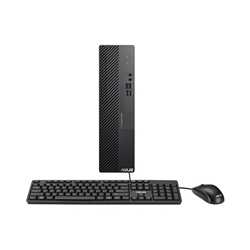 ASUS ExpertCenter D500SD_CZ-512400060X Small Form Factor PC, Intel Core i5-12400 12th Gen, 8GB RAM, 256GB SSD, Windows 11 Pro wi