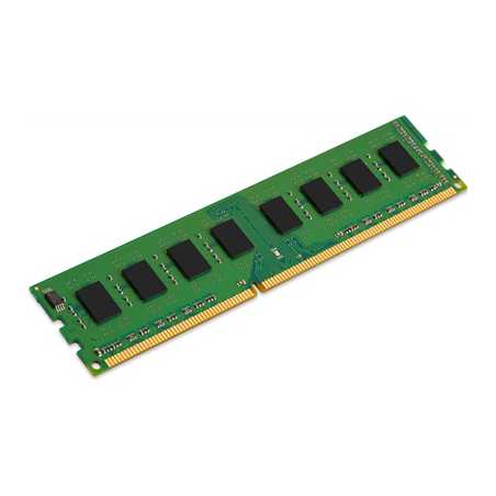 Kingston ValueRAM KVR56U46BS8-16 16GB (1x16GB) System Memory, 5600MT/s, DDR5, CL46, DIMM