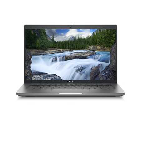 Dell Latitude 5440 5JC7R Laptop, 14 Inch Full HD 1080p Screen, Intel Core i5-1345U 13th Gen, 16GB RAM, 512GB SSD, Windows 11 Pro