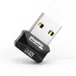 Plugable USB-WIFINT Wireless N150 USB Adapter