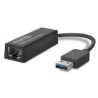 Plugable USB3-E1000 USB-A to Gigabit Ethernet Adapter