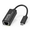 Plugable USBC-E1000 USB-C to Gigabit Ethernet Adapter