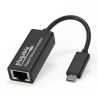 Plugable USBC-E1000 USB-C to Gigabit Ethernet Adapter