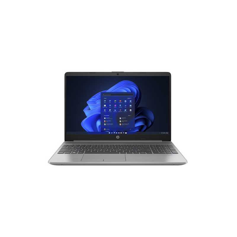 HP 255 G9 Laptop, 15.6" FHD IPS, Ryzen 5 5625U, 16GB, 512GB SSD, No Optical, USB-C, Windows 11 Home