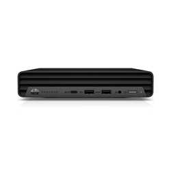 HP  ProDesk 405 G8 Mini PC, AMD Ryzen 5 5600GE Processor, 16GB RAM, 256GB SSD, AMD Radeo Graphics, Windows 10 Pro, Upgradable to