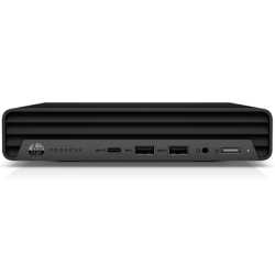 HP  ProDesk 405 G8 Mini PC, AMD Ryzen 5 5600GE Processor, 16GB RAM, 256GB SSD, AMD Radeo Graphics, Windows 10 Pro, Upgradable to