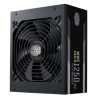 Cooler Master 1250W MWE Gold V2 ATX 3.1 PSU, Fully Modular, FDB Bearing Fan, 80+ Gold