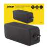 Prevo ES-201 Portable IP7 Waterproof Wireless Speaker with Bluetooth, USB, SD & 2 x 10W Speakers