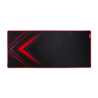 Marvo G48 Gaming Mouse Pad, X-Large 900x400x3mm, Soft Microfiber Surface for speed and control with Non-Slip Rubber Base and Sti