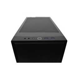 LOGIX 12th Gen Intel Core i5 4.40GHz 16GB RAM, 500GB SSD Wired/ Wireless Family Desktop PC with Windows 11 PRO & Keyboard & Mous