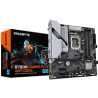 Gigabyte B760M GAMING PLUS WIFI DDR4 Intel 1700 Socket Motherboard, Micro-ATX, 4x DDR4 Slots, 2x M.2 Sockets, 1x USB-C Port, Fit