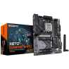 Gigabyte X870 GAMING WIFI6 AMD AM5 Socket Motherboard, ATX, 4x DDR5 Slots, 3x M.2 Sockets, 3x USB-C Port, Fitted I/O Shield, 2.5