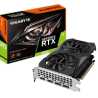 Gigabyte NVIDIA GeForce RTX 3050 WINDFORCE OC V2 6G Graphics Card, 6GB GDDR6, 2304 CUDA Cores, 1477 MHz Core Clock, Dual Fan, 2x