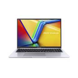 ASUS Vivobook 16 M1605YA-MB296W Laptop, 16 Inch WUXGA Screen, Intel Core AMD Ryzen 7 7730U Processor, 16GB RAM, 512GB SSD, Windo