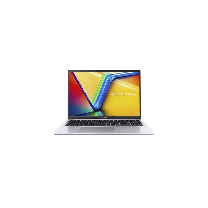 ASUS Vivobook 16 M1605YA-MB296W Laptop, 16 Inch WUXGA Screen, Intel Core AMD Ryzen 7 7730U Processor, 16GB RAM, 512GB SSD, Windo