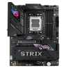 Asus ROG STRIX B850-E GAMING WIFI, AMD B850, AM5, ATX, 4 DDR5, HDMI, DP, USB4, Wi-Fi 7, 5G LAN, PD 30W, RGB, 5x M.2