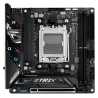 Asus ROG STRIX B850-I GAMING WIFI, AMD B850, AM5, Mini ITX, 2 DDR5, HDMI, Wi-Fi 7, 2.5G LAN, 2x M.2