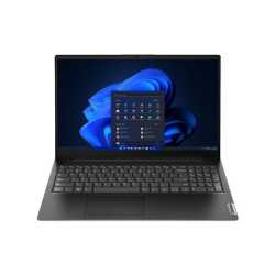 Lenovo V15 G4 82YU010MUK Laptop, 15.6 Inch Full HD 1080p Screen, AMD Ryzen 3 7320U, 8GB RAM, 256GB SSD, AMD Radeon Graphics, Win