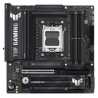 Asus TUF GAMING B850M-PLUS, AMD B850, AM5, Micro ATX, 4 DDR5, HDMI, DP, 2.5G LAN, 3x M.2