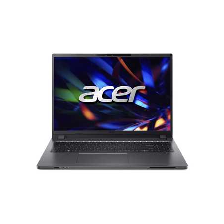 Acer TravelMate P2 TMP216-51-TCO Laptop, 16 Inch WUXGA IPS Screen, Intel Core i5-1335U 13th Gen Processor, 8GB RAM, 512GB SSD, W