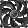 Antec Storm T3 120 PWM Case Fan - High Performance, Quiet Operation, Fluid Dynamic Bearing, 600-2200 RPM, 120mm, Black