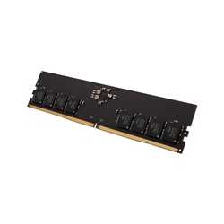 Team Elite TED532G5600C46DC01 32GB DIMM System Memory, DDR5, 5600MHz, 2 x 16GB, 288 Pin, 1.1v, 46-46-46-90