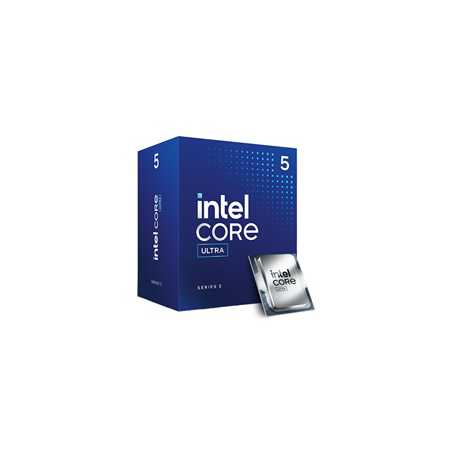 Intel Core Ultra 5 225 2.7Ghz up to 4.9Ghz 10 Core LGA 1851 Arrow Lake Processor, 20MB Cache, 14 Threads, 65w, Maximum Turbo Pow