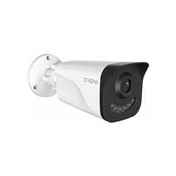 Strong BULLET-DL4AP-5MP-UK 5MP Super HD Bullet IP Camera with AI and Audio