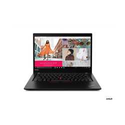 Lenovo ThinkPad X13 Laptop, 13.3 Inch Full HD IPS Screen, AMD Ryzen 5 Pro 4650U, 8GB RAM, 256GB SSD, AMD Radeon Graphics, Window