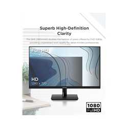 Viewsonic VA270-H 27-Inch Full HD IPS Monitor, 1920x1080 resolution, 100Hz, Freesync, HDMI, VGA, 1ms, VESA