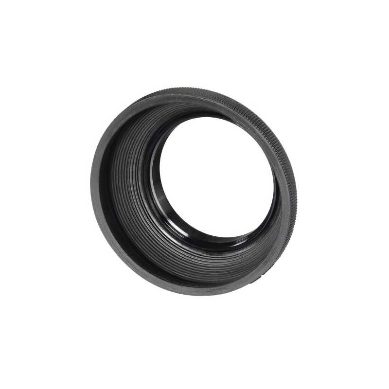 Hama ST Lens Hood for Standard Lenses, Folding, For Lenses w/  40.5mm Filter Thread