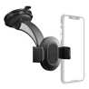 Hama (Move) Car Mobile Phone Holder with Suction Cup, 360° Rotation 